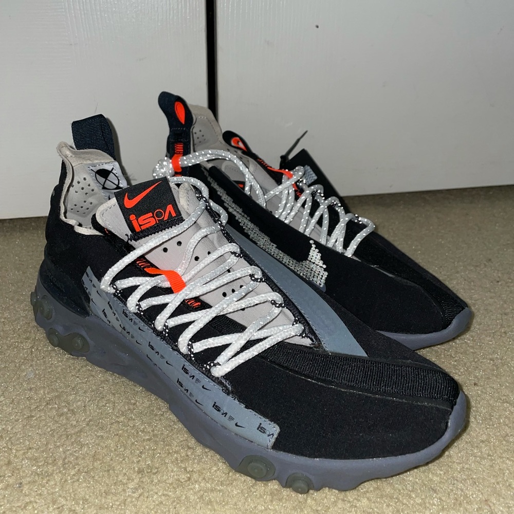 Nike React Ispa - image 1